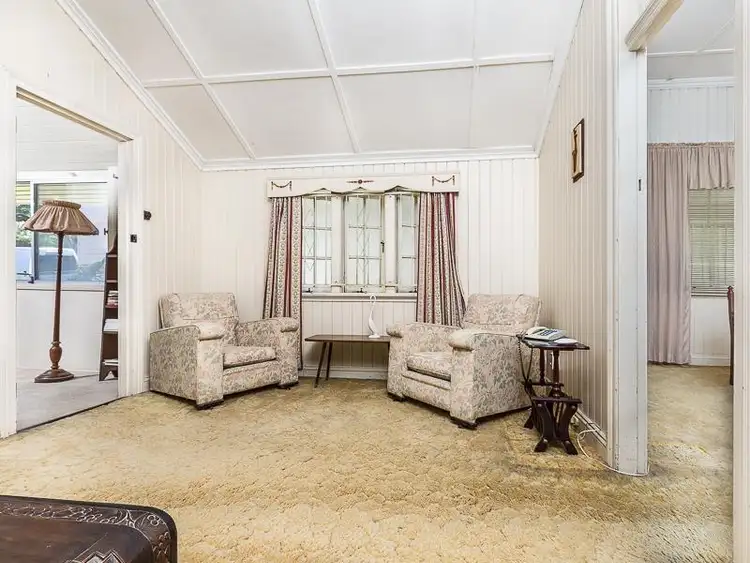 Fourth view of Homely house listing, 10 Stephens St, Annerley QLD 4103