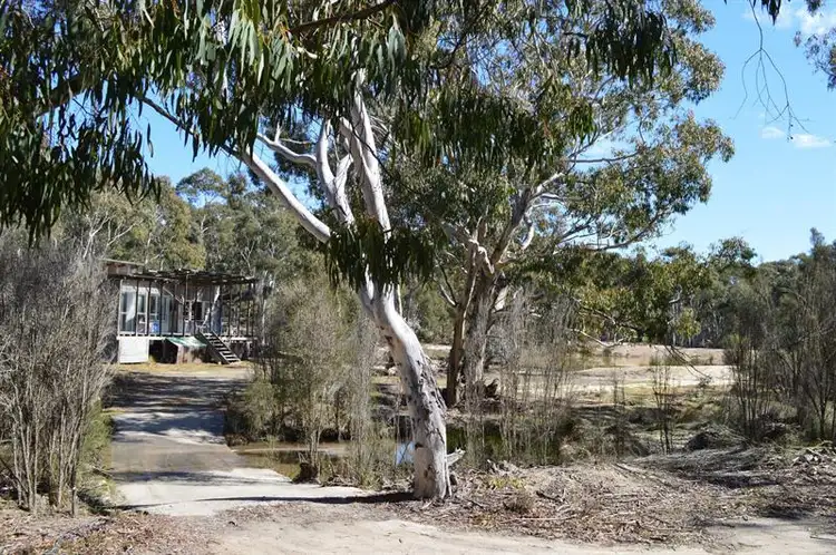 Main view of Homely rural property listing, 2399 Oallen Ford Rd, Windellama NSW 2580