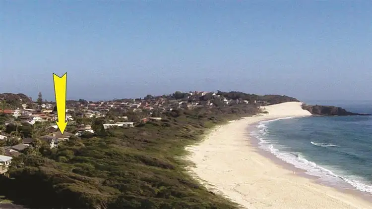 Third view of Homely house listing, 8 Konda Pl, Forster NSW 2428