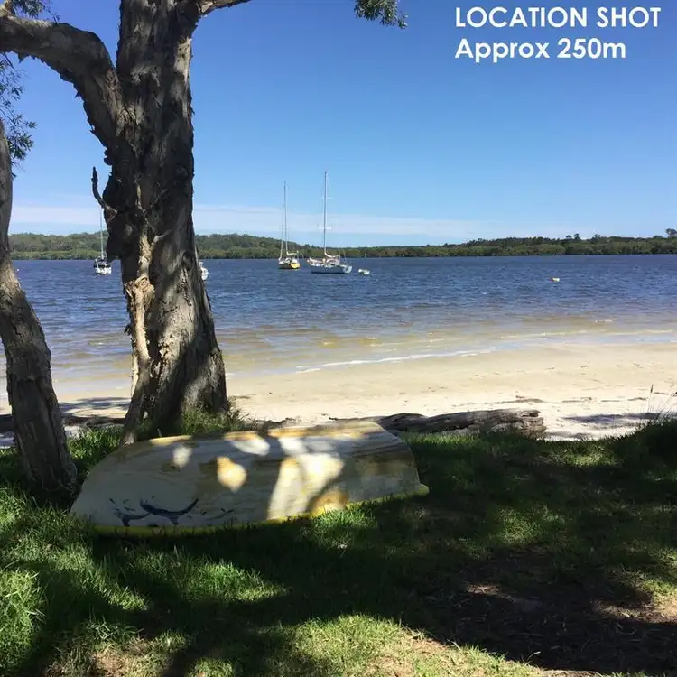 Second view of Homely house listing, 16 Malvern Rd, Lemon Tree Passage NSW 2319