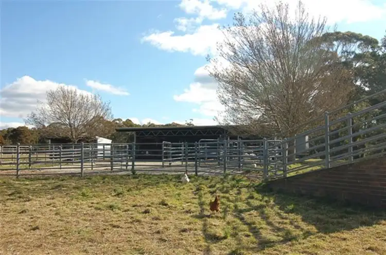 Fourth view of Homely rural property listing, Address available on request