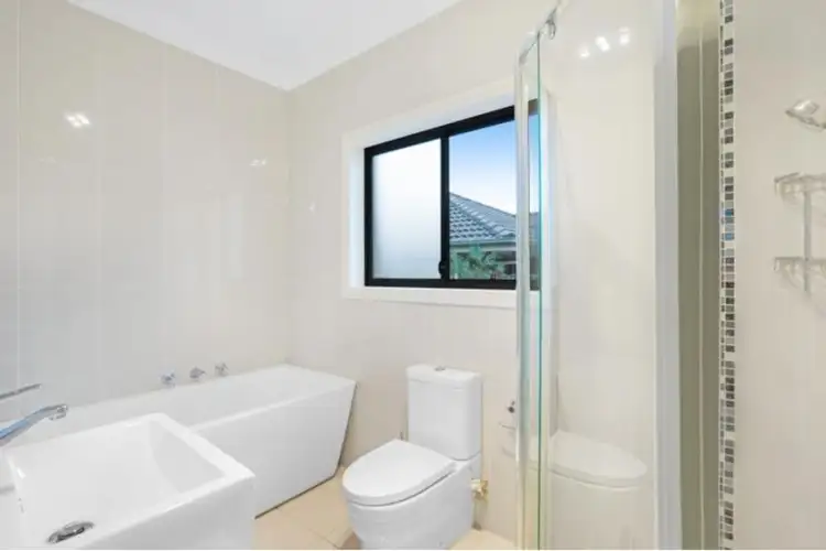 Sixth view of Homely villa listing, 3/9 Waratah Ave, Woy Woy NSW 2256