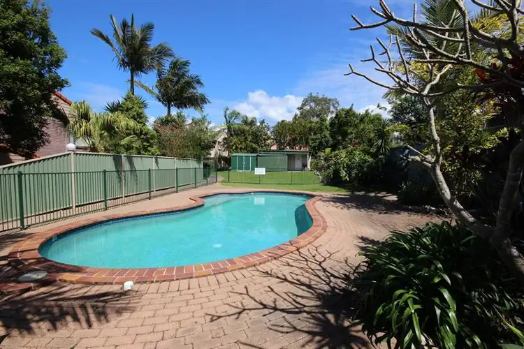 Seventh view of Homely townhouse listing, 77/601 Pine Ridge Rd, Biggera Waters QLD 4216