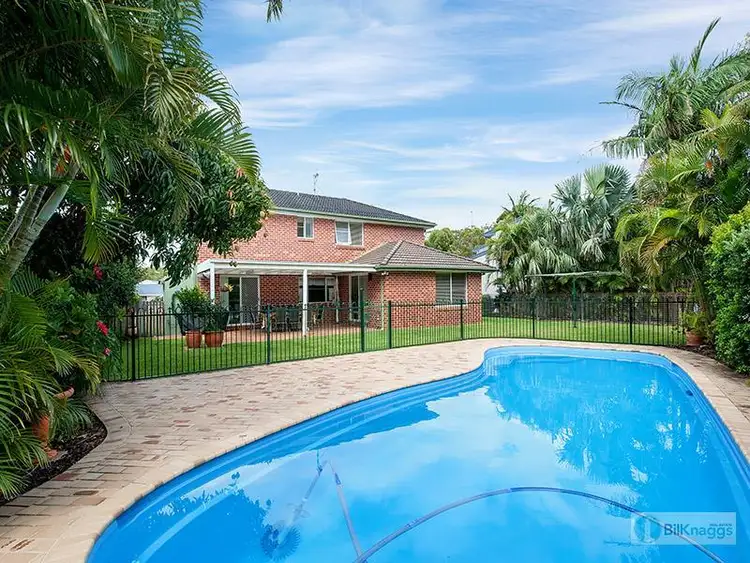 Main view of Homely house listing, 4 Surf Cl, Fingal Bay NSW 2315