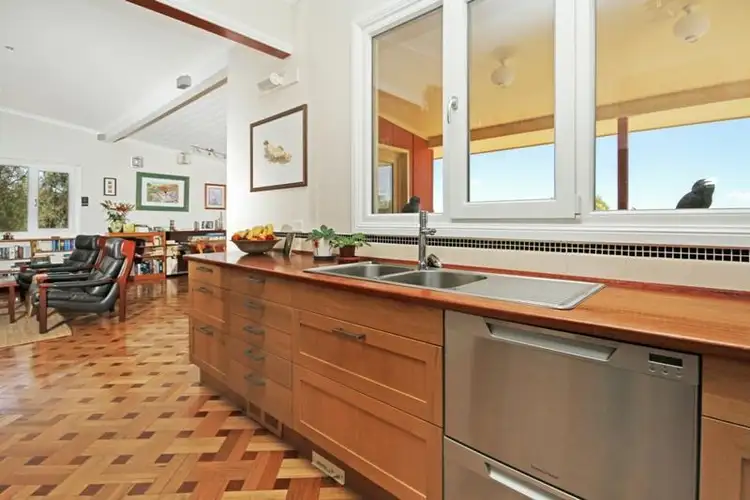 Second view of Homely house listing, 52 Bumballa St, Tallong NSW 2579
