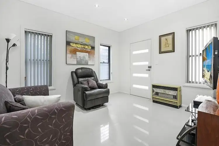 Third view of Homely townhouse listing, 1/20 Grove Ave, Narwee NSW 2209