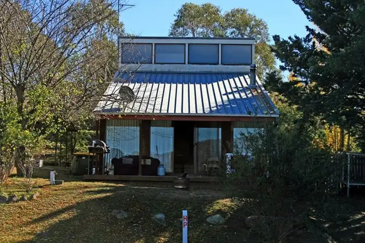 Fifth view of Homely house listing, 25 Cobbon  Cres, Jindabyne NSW 2627