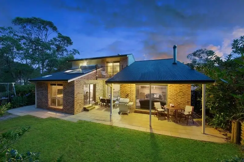 Main view of Homely house listing, 27 Glenhaven Cl, Umina Beach NSW 2257