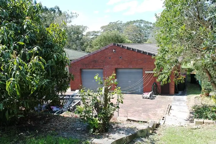 Main view of Homely house listing, 8 Johnson Pde, Lemon Tree Passage NSW 2319