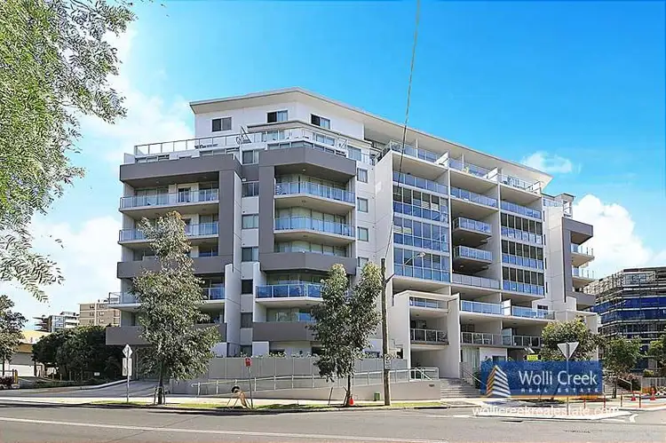 Main view of Homely apartment listing, H703/9-11 Wollongong Rd, Arncliffe NSW 2205