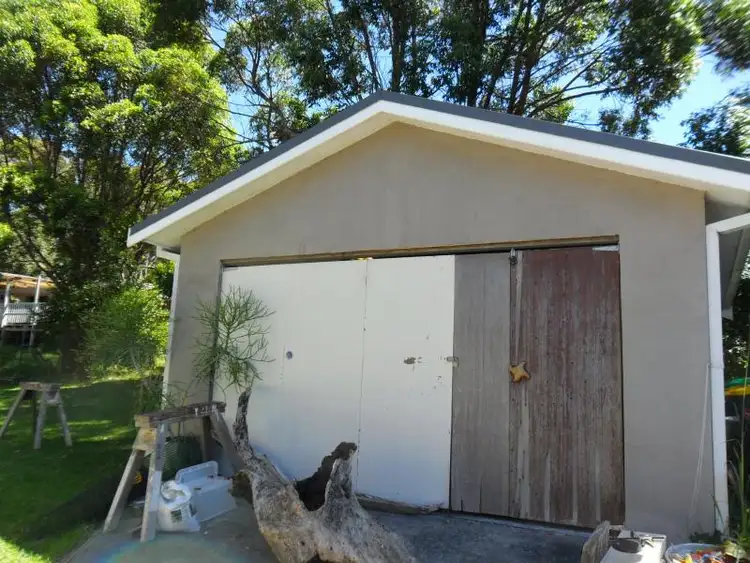 Fifth view of Homely house listing, 4 Gordon Cres, Smiths Lake NSW 2428