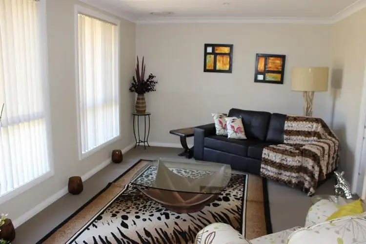 Fifth view of Homely house listing, 27 Durum Cct, Dubbo NSW 2830