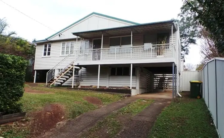 93 Toohey Rd, Tarragindi QLD 4121