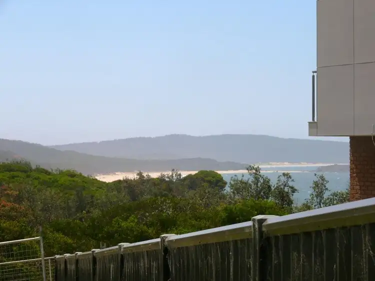 Third view of Homely land listing, 1 The Point -, Tura Beach NSW 2548