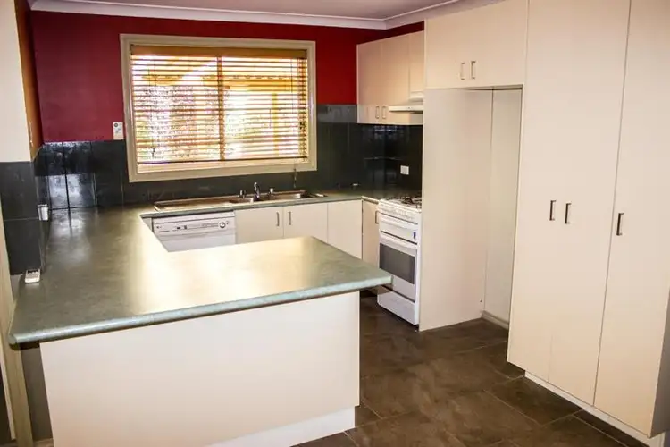 Second view of Homely house listing, 20 Websdale Dr, Dubbo NSW 2830