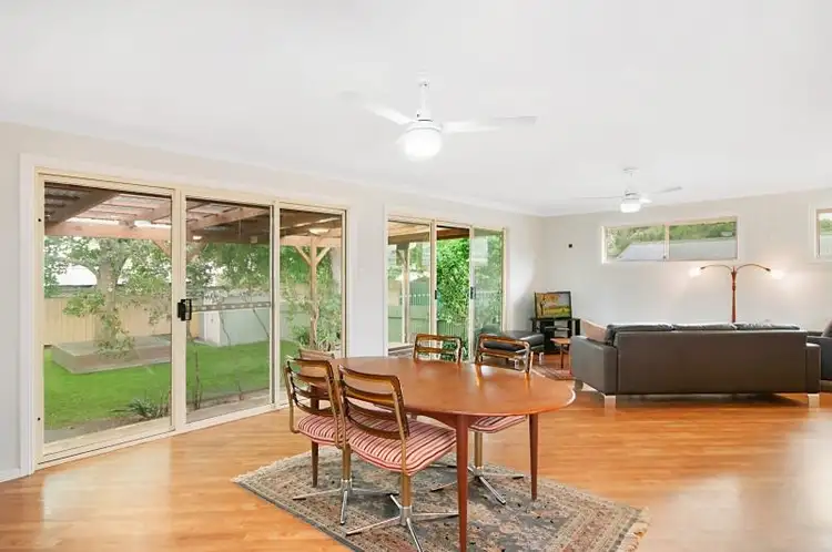 Fifth view of Homely house listing, 51 Moana St, Woy Woy NSW 2256