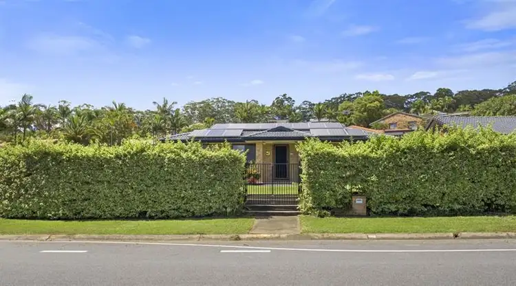 Fourth view of Homely house listing, 65 Clives Cct, Currumbin Waters QLD 4223