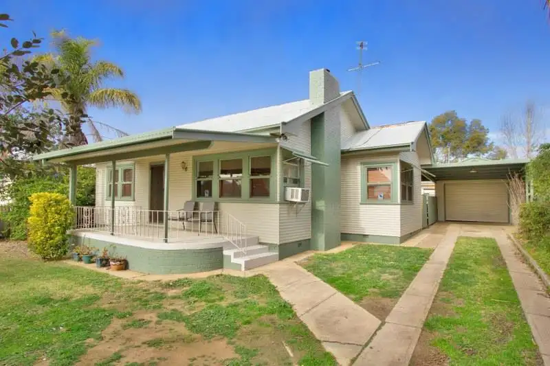 Main view of Homely house listing, 95 Robert St, South Tamworth NSW 2340
