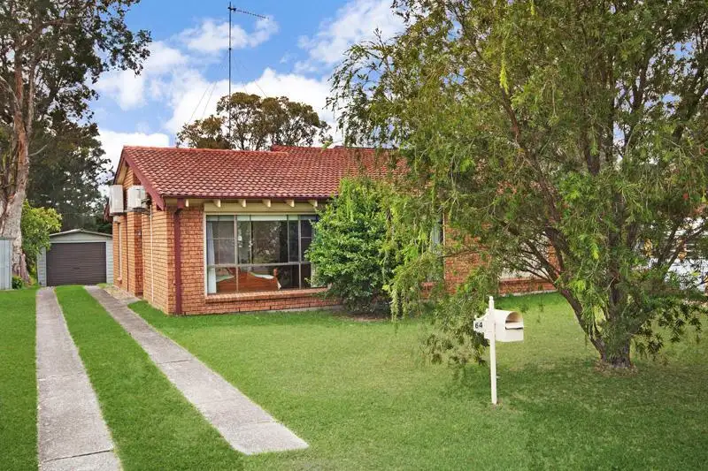Main view of Homely house listing, 64 Francis Ave, Lemon Tree Passage NSW 2319