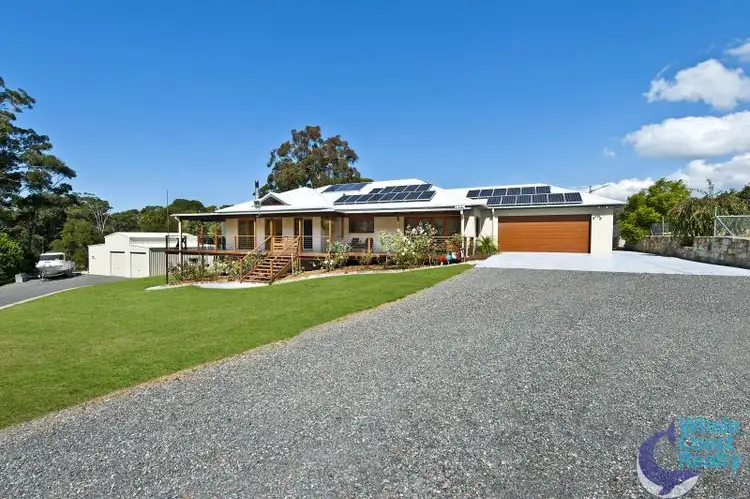 76 Rainforest Pkwy, Narooma NSW 2546