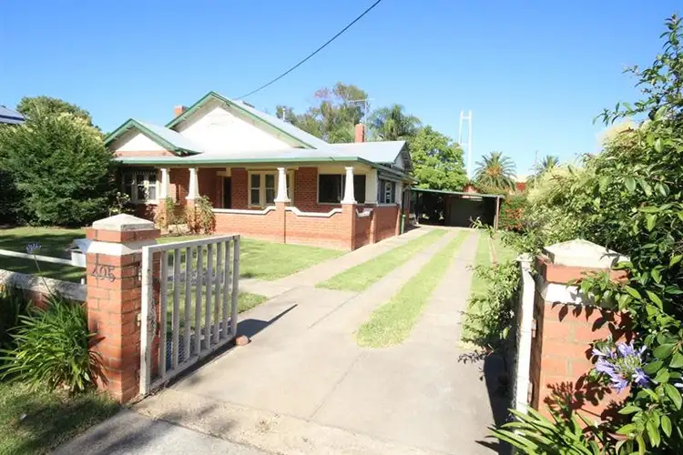 495 Hanel St, East Albury NSW 2640