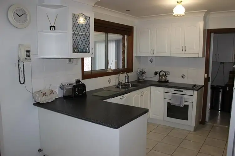 Fourth view of Homely house listing, 16 Osborne Pl, Dubbo NSW 2830