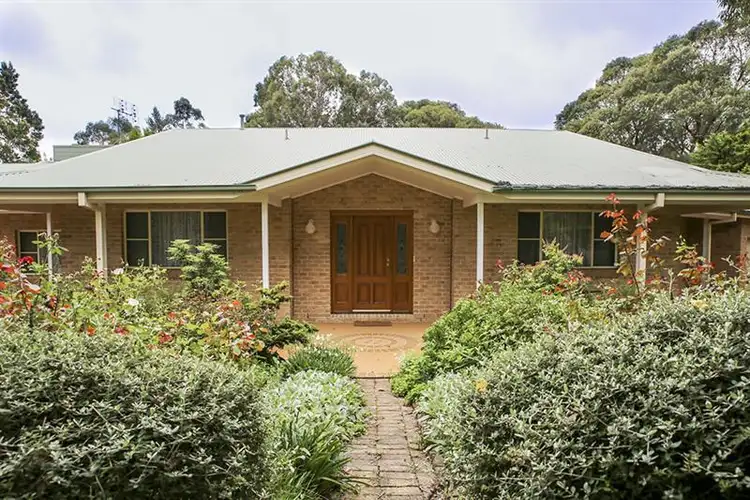 Second view of Homely house listing, 23 Ashgrove Pl, Bundanoon NSW 2578