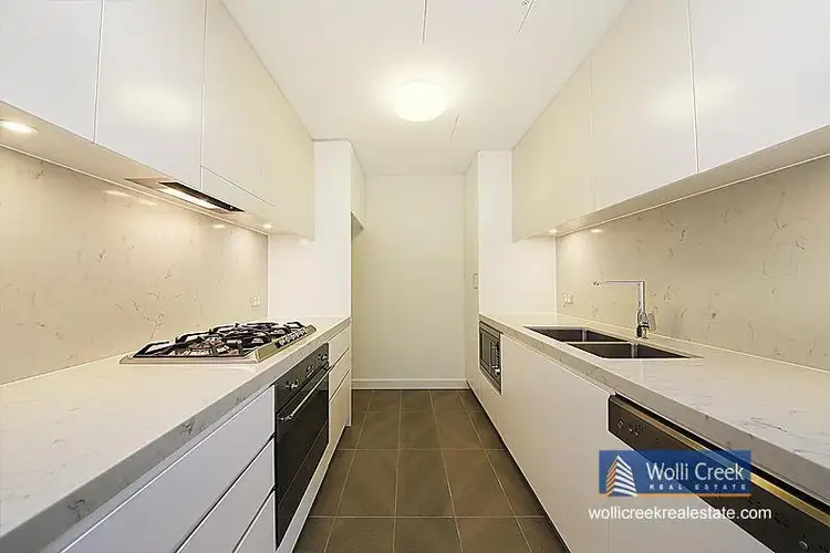 Fourth view of Homely apartment listing, 106/7 Magdalene Tce, Wolli Creek NSW 2205