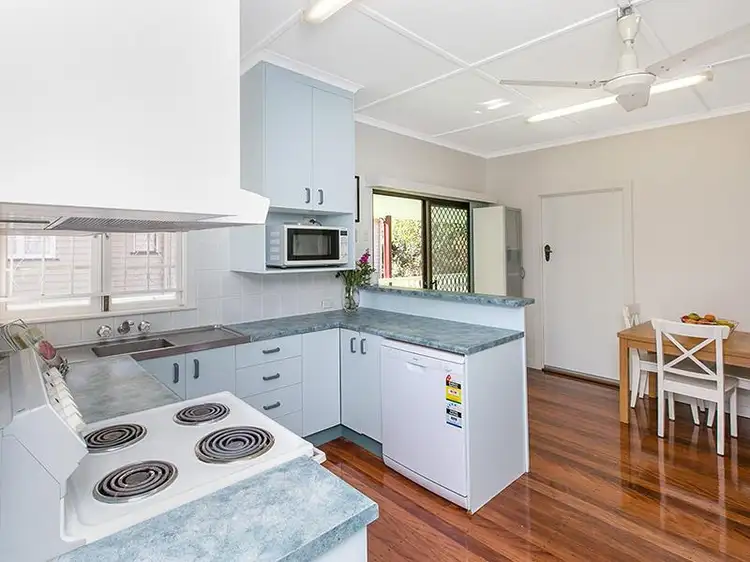 Fourth view of Homely house listing, 205 Toohey Rd, Tarragindi QLD 4121