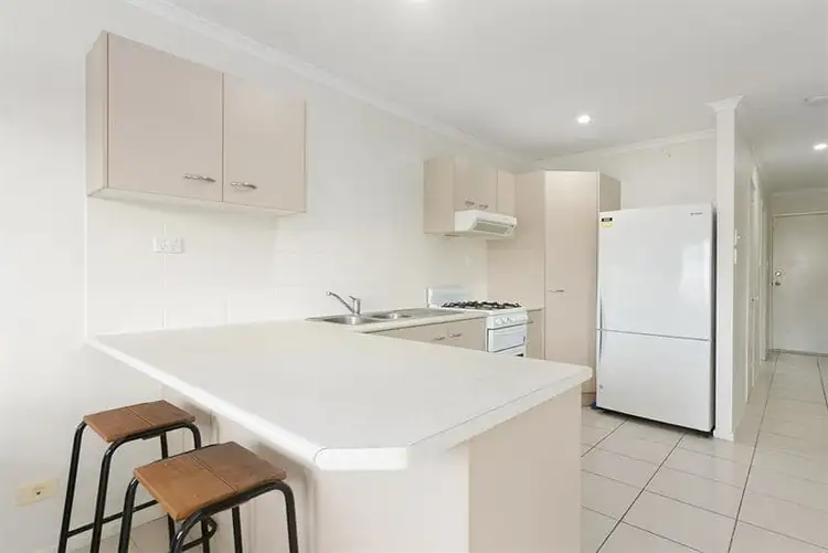 Fifth view of Homely apartment listing, 1/22 Ashby St, Fairfield QLD 4103