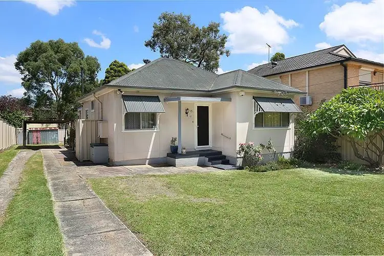 Main view of Homely house listing, 15 Middleton Rd, Chester Hill NSW 2162