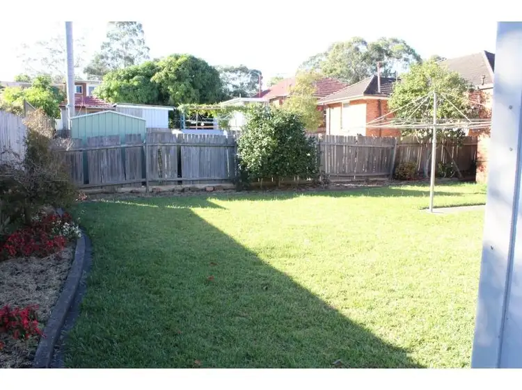 Seventh view of Homely house listing, 6 Foyle Ave, Birrong NSW 2143