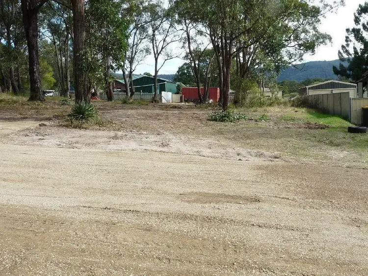 Third view of Homely land listing, Address available on request