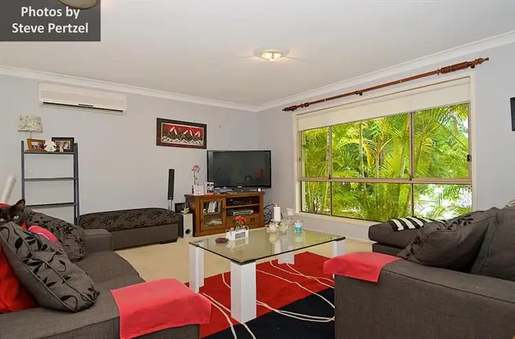 Second view of Homely house listing, 48 Marble Arch Pl, Arundel QLD 4214