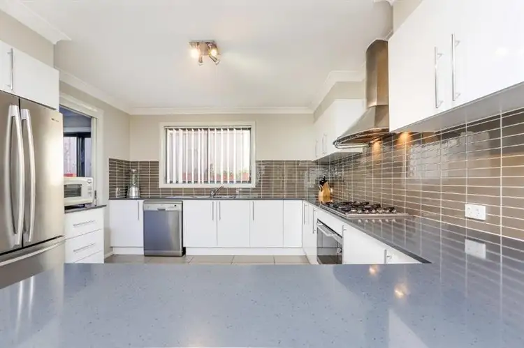 Fifth view of Homely house listing, 26 Crestview St, Fletcher NSW 2287