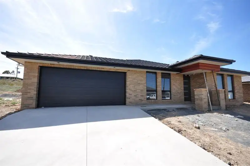 Main view of Homely house listing, 35 Clem McFawn Pl, Orange NSW 2800