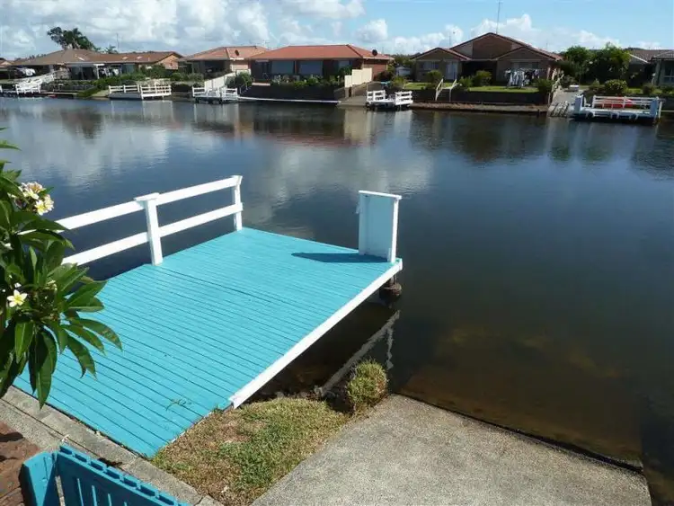 Second view of Homely house listing, 39 Wyuna Pl, Forster NSW 2428