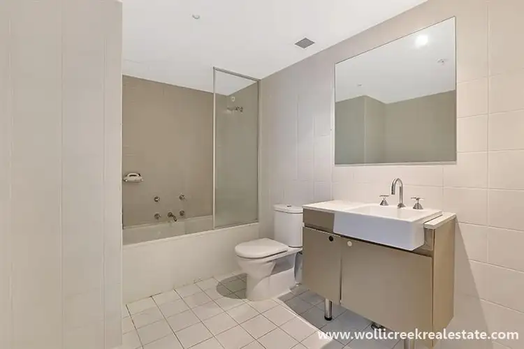Sixth view of Homely apartment listing, 1105/35B Arncliffe St, Wolli Creek NSW 2205