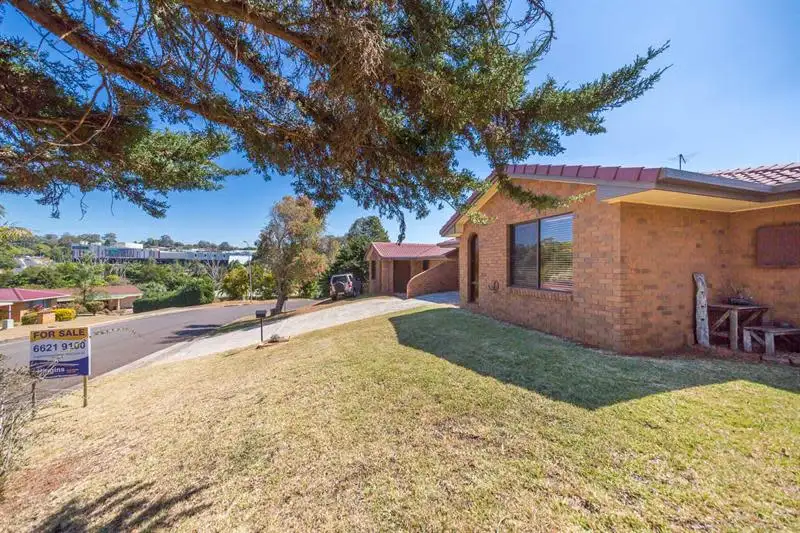 Main view of Homely semi-detached listing, 2/11 Graeme Ave, Goonellabah NSW 2480
