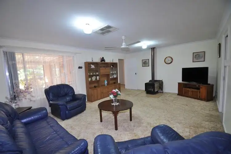 Second view of Homely house listing, 27 Sturt  Cir, Dubbo NSW 2830