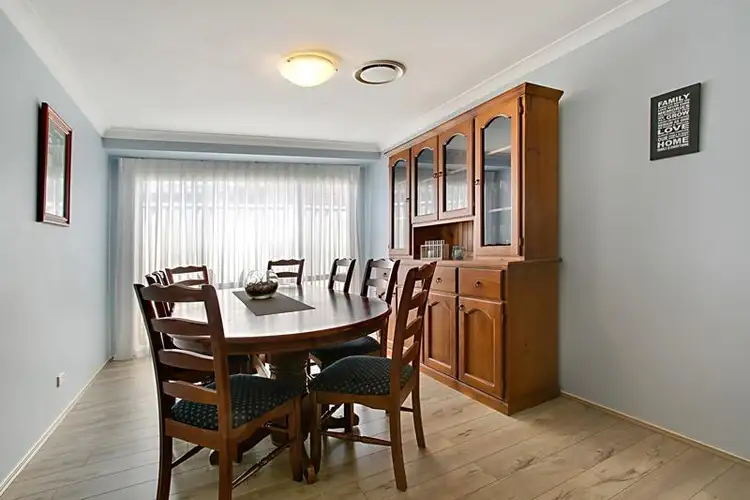 Fourth view of Homely house listing, 23 Stenhouse Dr, Mount Annan NSW 2567