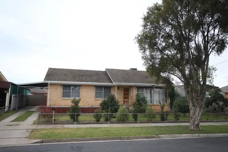 48 Wornes Dr, Wodonga VIC 3690