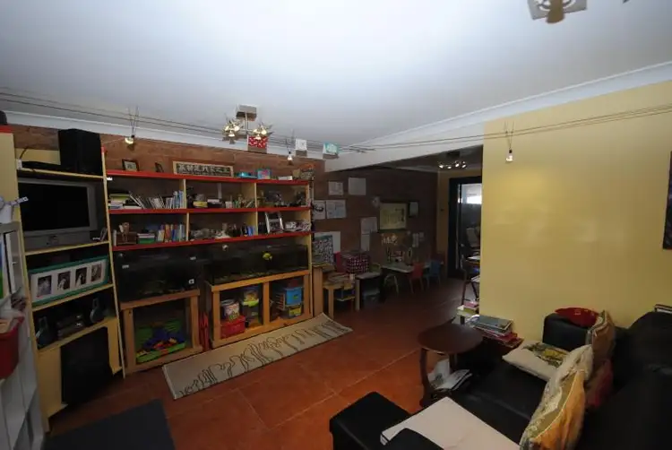 Sixth view of Homely townhouse listing, 6/11-15 Campbell Hill Rd, Chester Hill NSW 2162