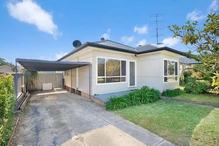 43 Britannia St, Umina Beach NSW 2257