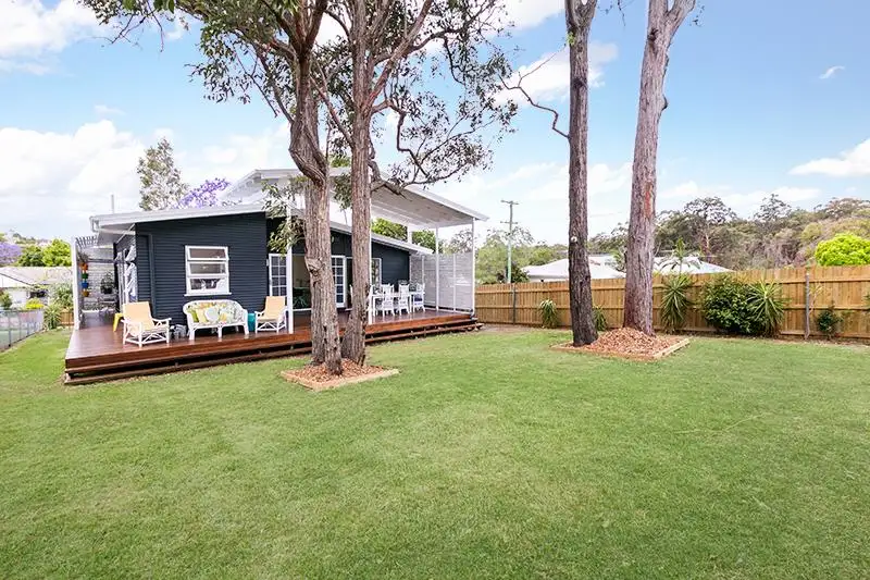 Main view of Homely house listing, 32 Chadwick St, Tarragindi QLD 4121