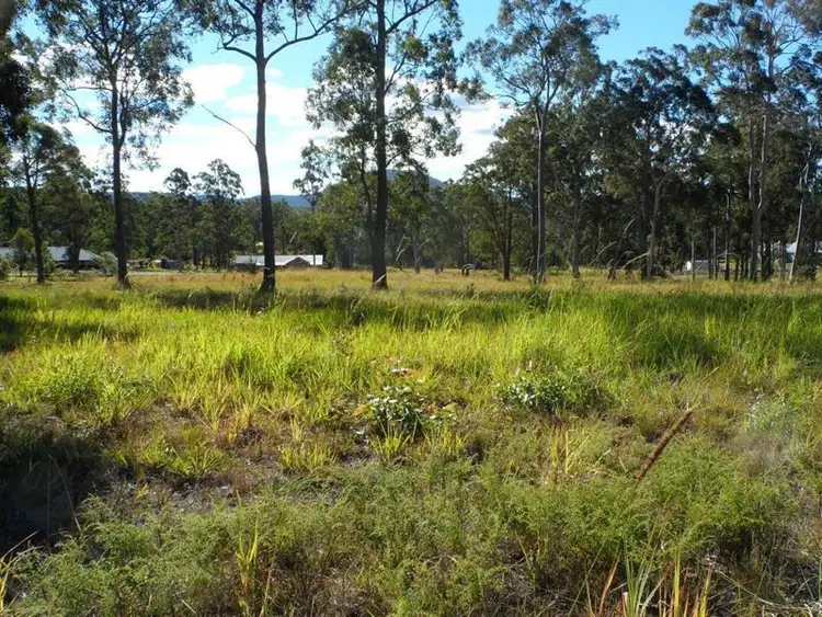 Third view of Homely land listing, Address available on request