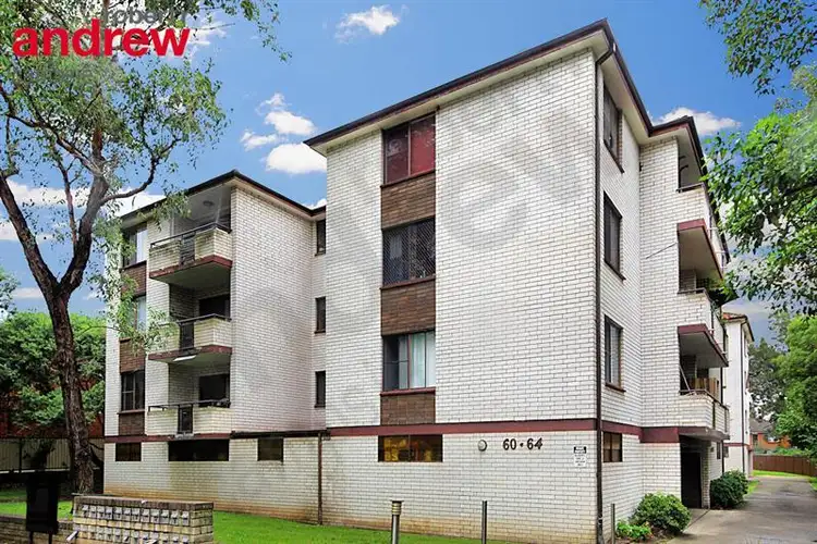 1/60-64 Second Ave, Campsie NSW 2194