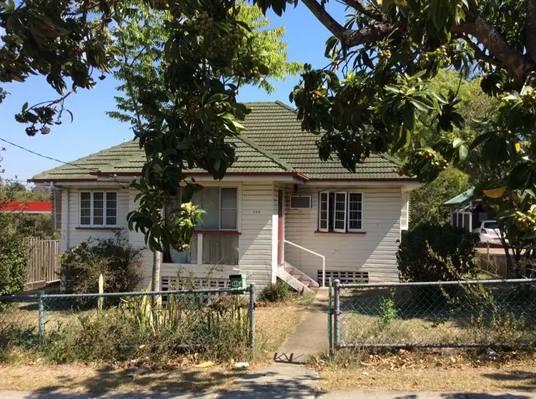 Main view of Homely house listing, 143 Hamilton Rd, Moorooka QLD 4105