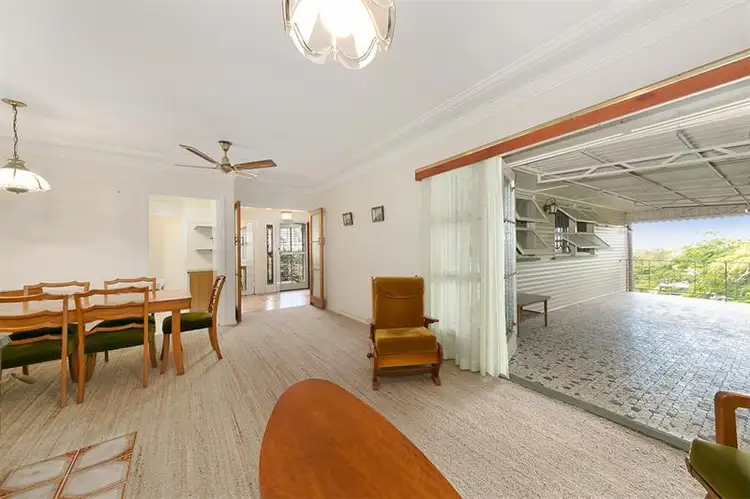 Third view of Homely house listing, 23 Strathfield St, Tarragindi QLD 4121