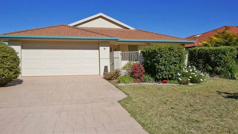 Main view of Homely house listing, 14 Nuwarra Cct, Forster NSW 2428